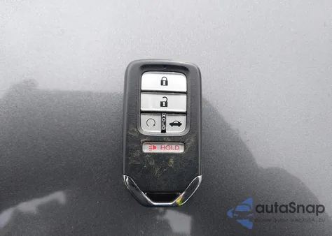 2020 Honda Civic Ex from USA, damaged, VIN 19XFC1F39LE205935